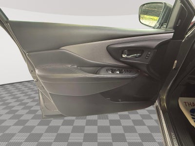 2020 Nissan Murano SL Intelligent AWD