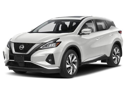 2024 Nissan Murano SL Intelligent AWD
