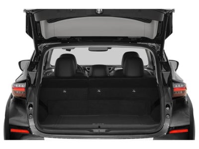 2024 Nissan Murano SL Intelligent AWD