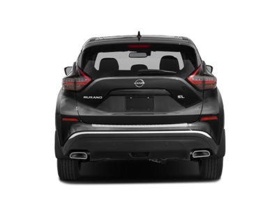 2024 Nissan Murano SL Intelligent AWD