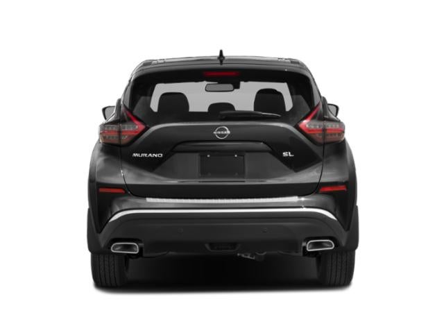 2024 Nissan Murano SL Intelligent AWD