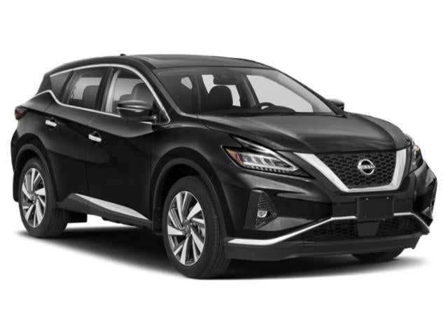 2024 Nissan Murano SL Intelligent AWD