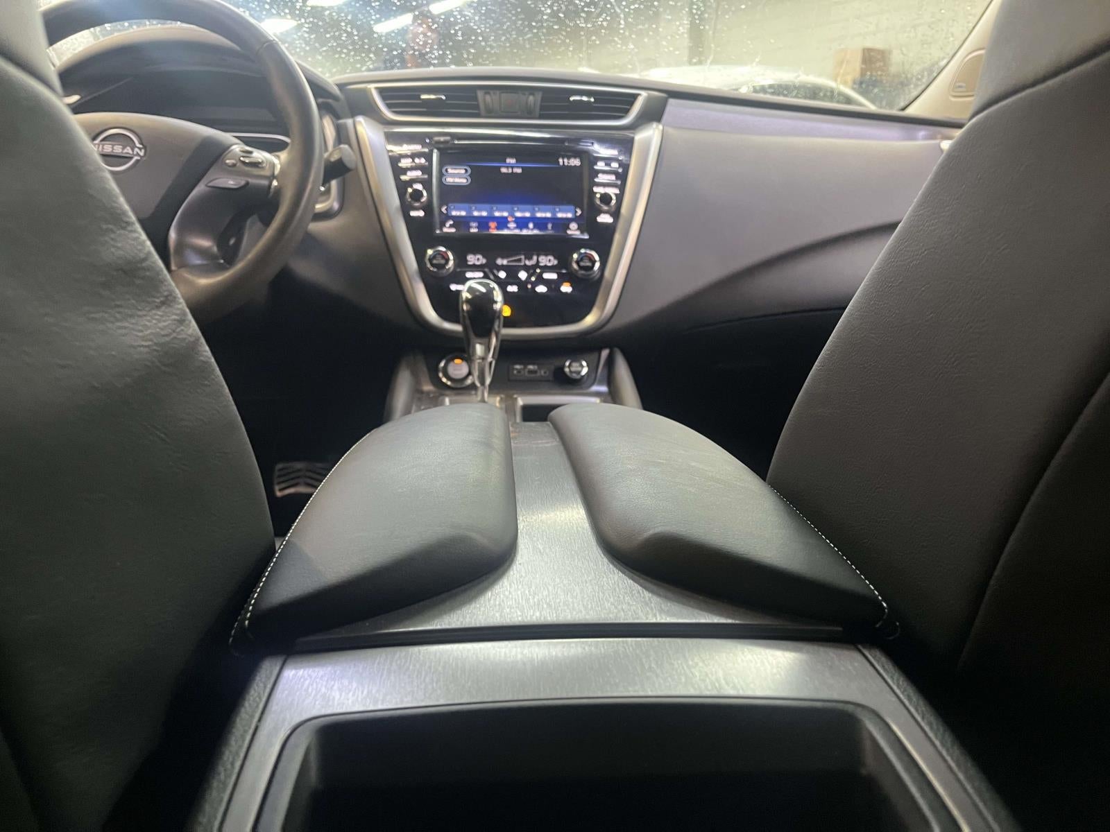 2024 Nissan Murano SL Intelligent AWD