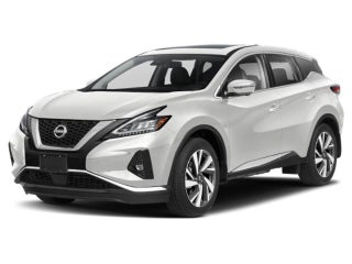 2024 Nissan Murano SL Intelligent AWD