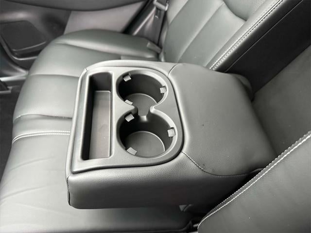 2023 Nissan Murano SL Intelligent AWD