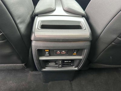 2023 Nissan Murano SL Intelligent AWD