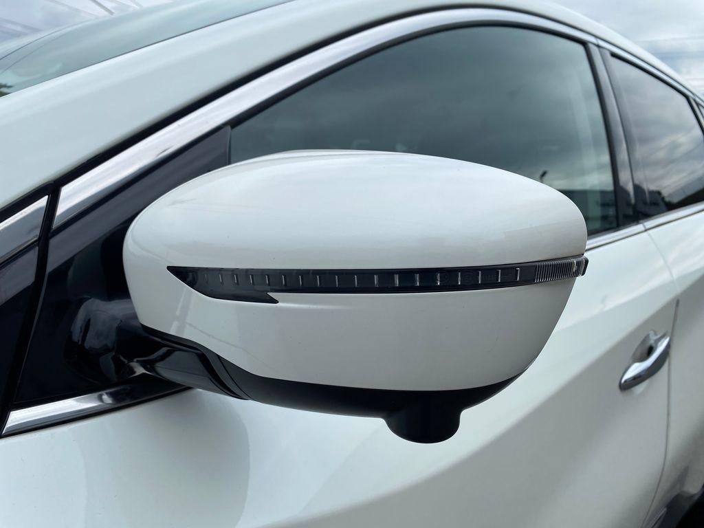 2023 Nissan Murano SL Intelligent AWD