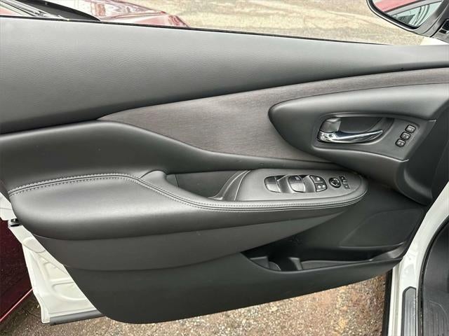 2023 Nissan Murano SL Intelligent AWD
