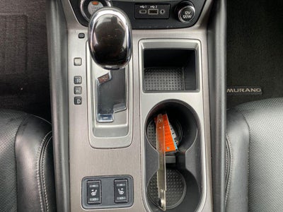 2023 Nissan Murano SL Intelligent AWD