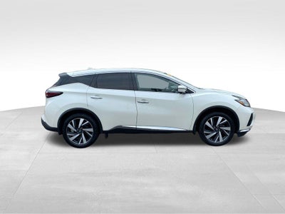 2023 Nissan Murano SL Intelligent AWD