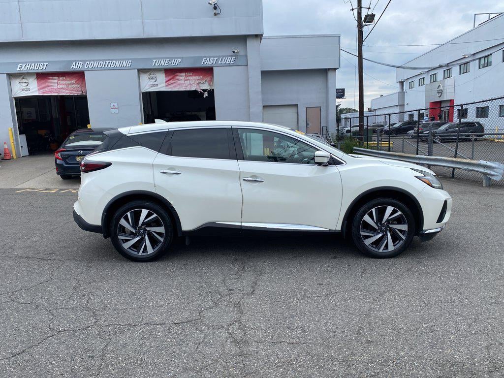 2023 Nissan Murano SL Intelligent AWD