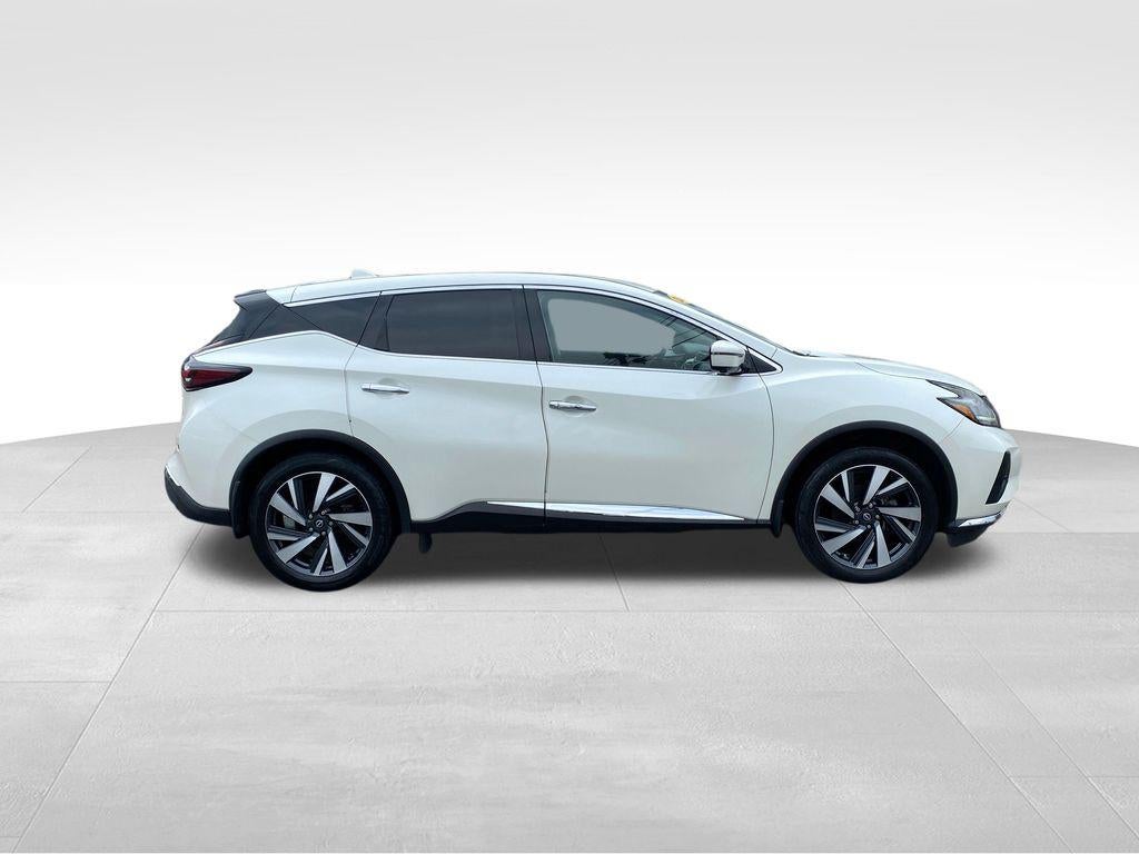 2023 Nissan Murano SL Intelligent AWD
