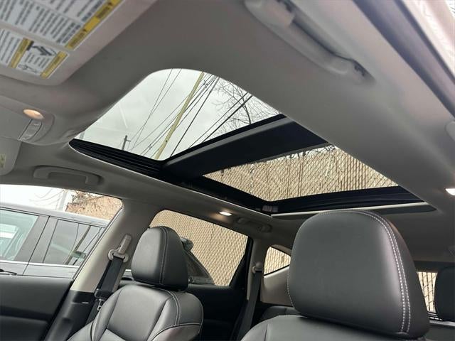 2023 Nissan Murano SL Intelligent AWD