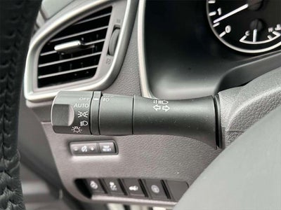 2023 Nissan Murano SL Intelligent AWD