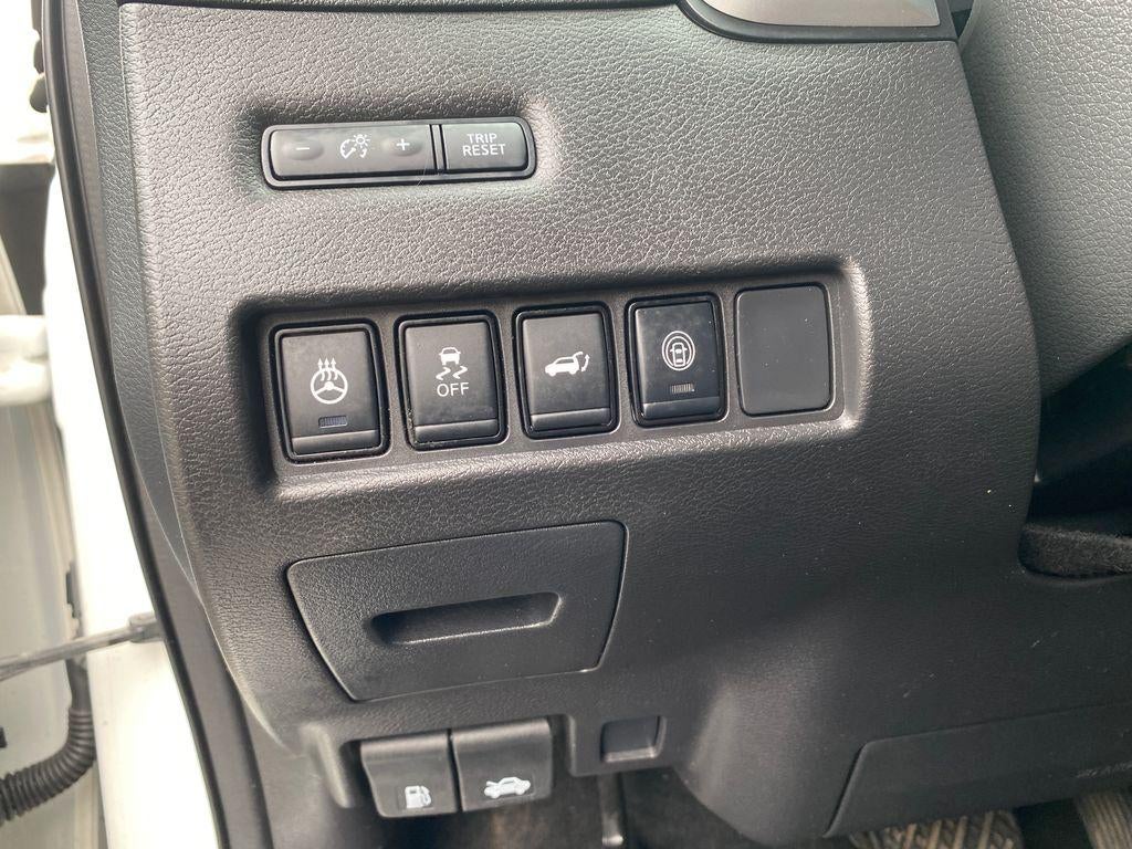 2023 Nissan Murano SL Intelligent AWD