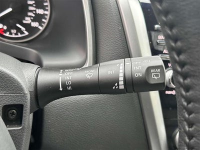 2023 Nissan Murano SL Intelligent AWD