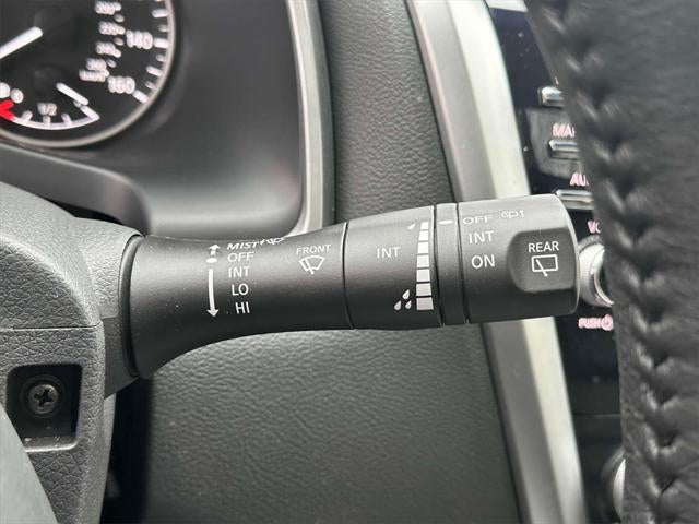 2023 Nissan Murano SL Intelligent AWD