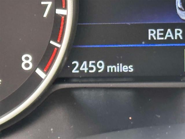 2023 Nissan Murano SL Intelligent AWD