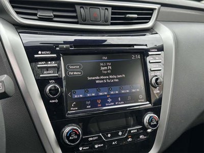 2023 Nissan Murano SL Intelligent AWD