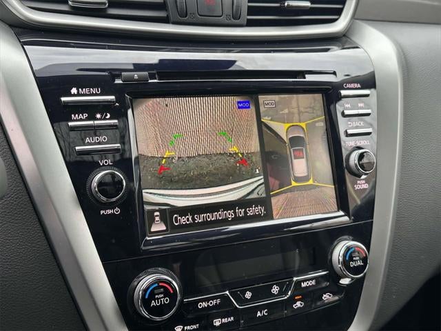 2023 Nissan Murano SL Intelligent AWD