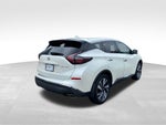 2023 Nissan Murano SL Intelligent AWD
