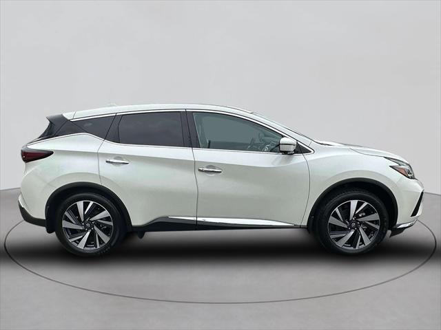 2023 Nissan Murano SL Intelligent AWD
