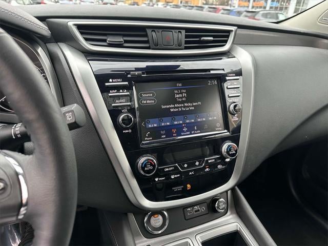 2023 Nissan Murano SL Intelligent AWD