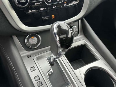 2023 Nissan Murano SL Intelligent AWD