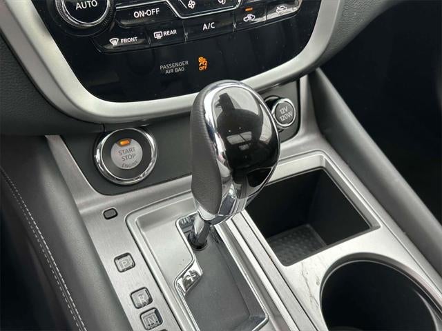 2023 Nissan Murano SL Intelligent AWD