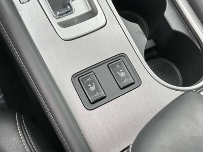 2023 Nissan Murano SL Intelligent AWD