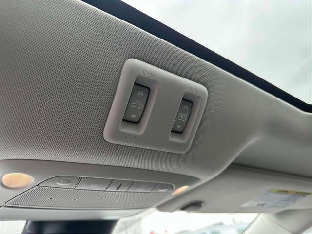 2023 Nissan Murano SL Intelligent AWD