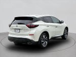 2023 Nissan Murano SL Intelligent AWD