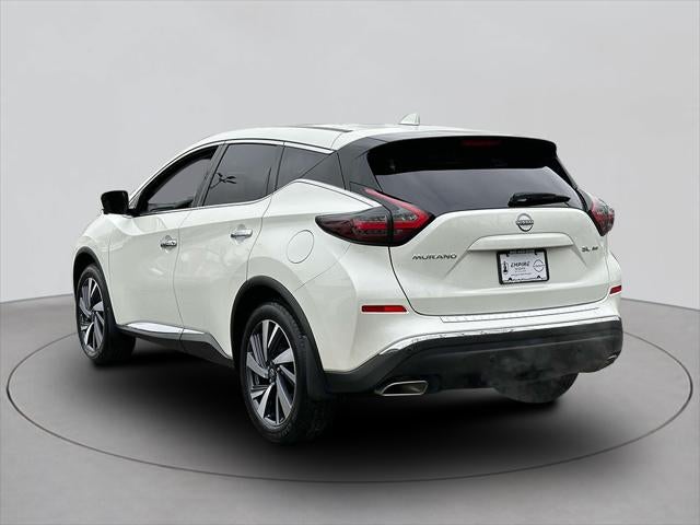 2023 Nissan Murano SL Intelligent AWD