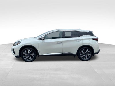 2023 Nissan Murano SL Intelligent AWD
