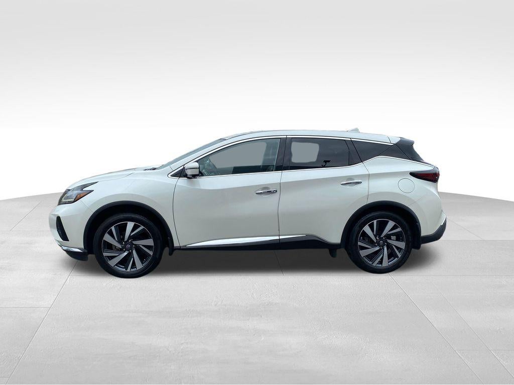 2023 Nissan Murano SL Intelligent AWD
