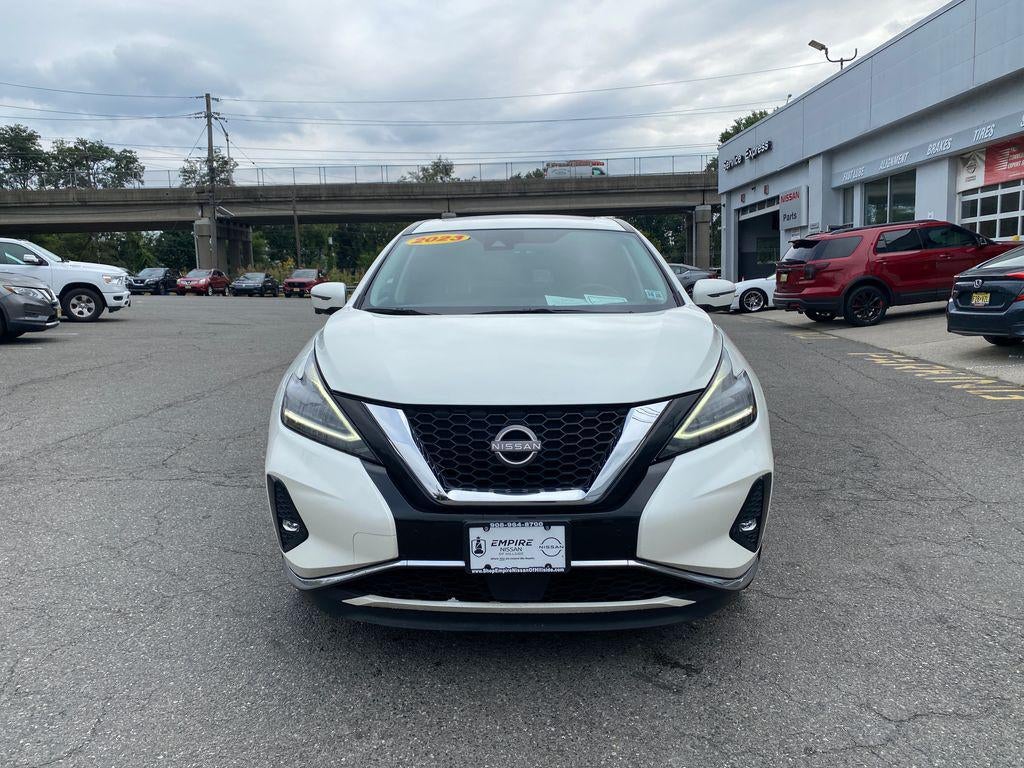 2023 Nissan Murano SL Intelligent AWD