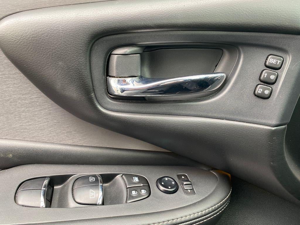 2020 Nissan Murano SL Intelligent AWD
