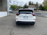 2020 Nissan Murano SL Intelligent AWD