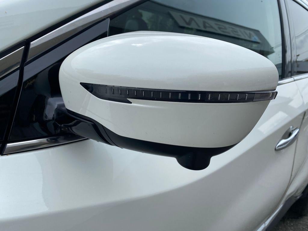 2020 Nissan Murano SL Intelligent AWD