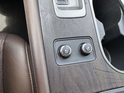 2024 Nissan Murano Platinum Intelligent AWD