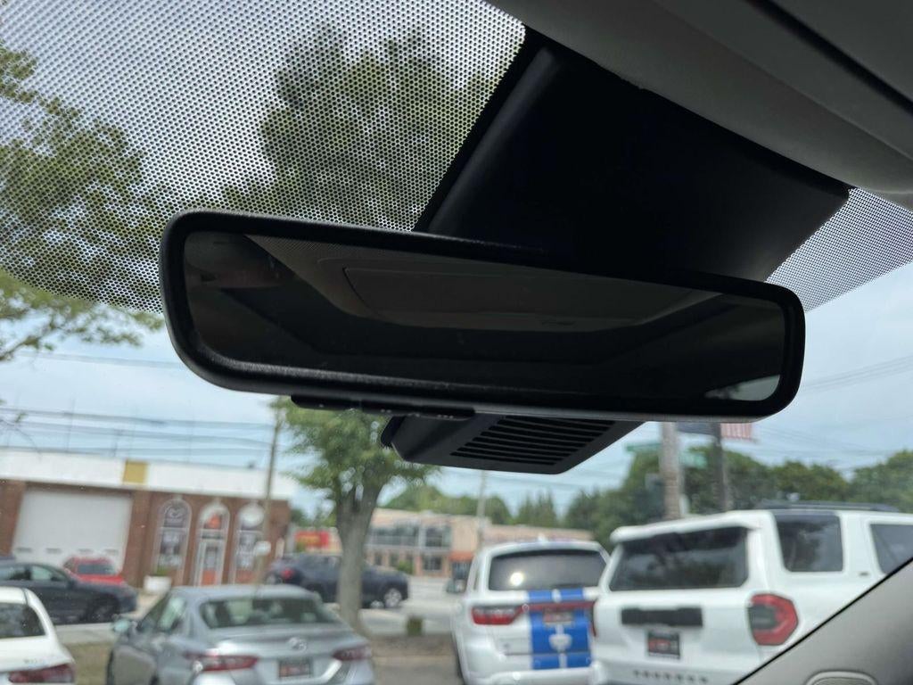 2024 Nissan Murano Platinum Intelligent AWD
