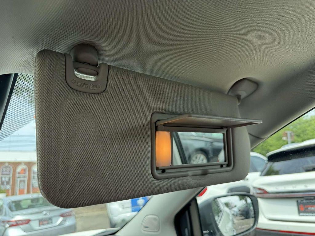 2024 Nissan Murano Platinum Intelligent AWD