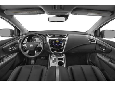 2024 Nissan Murano Platinum Intelligent AWD