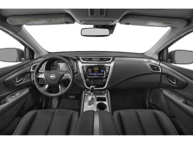 2024 Nissan Murano Platinum Intelligent AWD