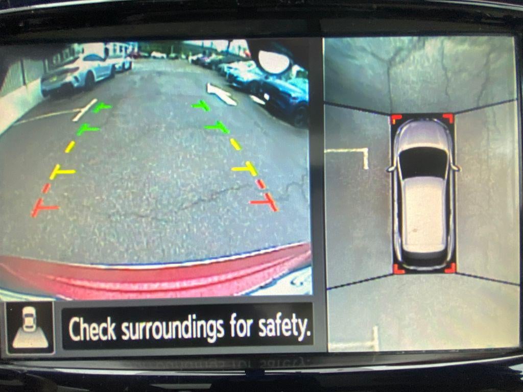 2016 Nissan Murano SL