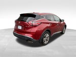 2016 Nissan Murano SL