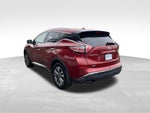 2016 Nissan Murano SL