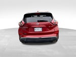 2016 Nissan Murano SL
