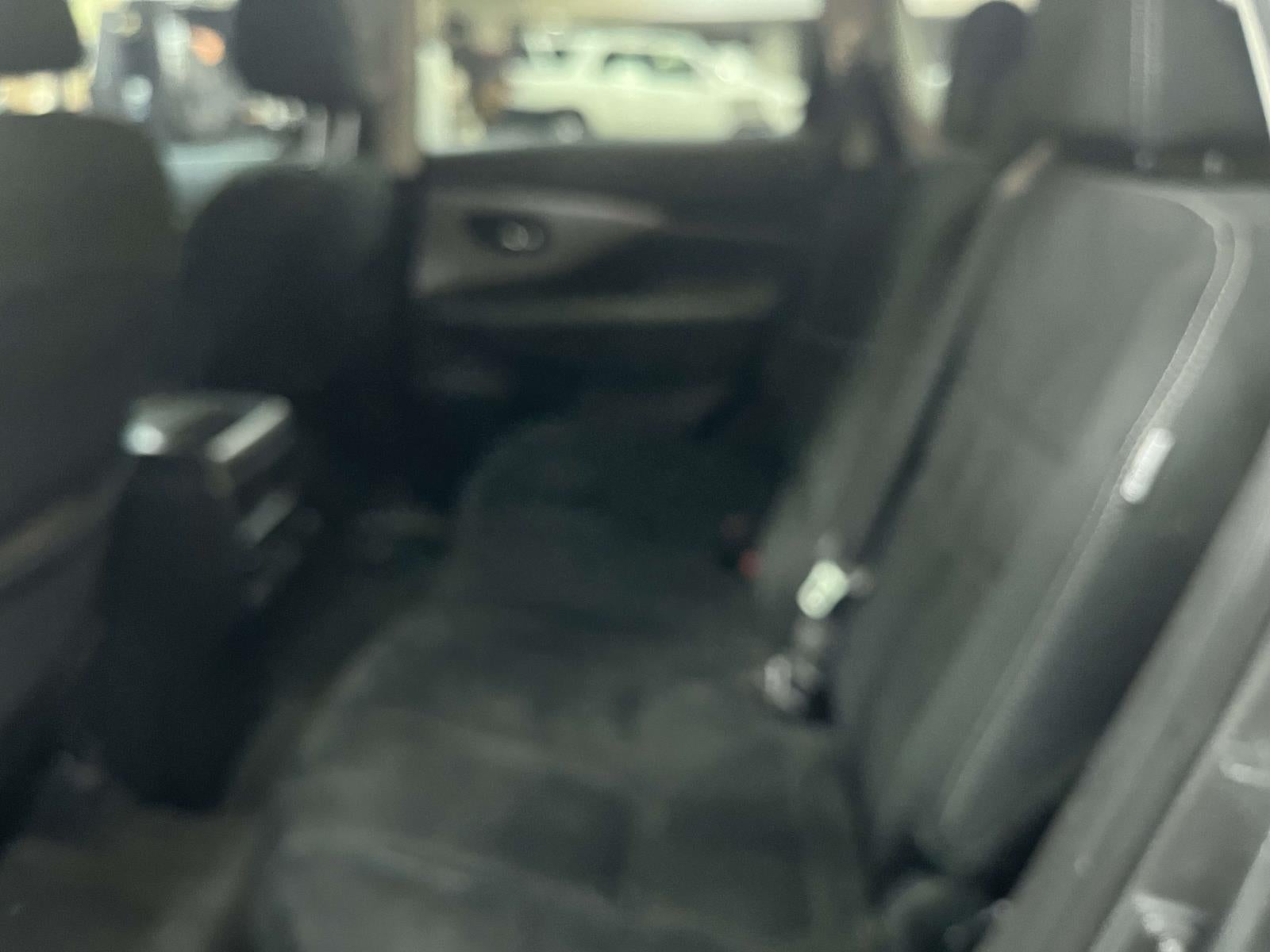 2019 Nissan Murano SV