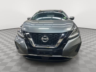 2019 Nissan Murano SV